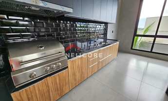 Imagem 7: Casa de condomínio em Avenida Luiz Eduardo Toledo Prado - Vila do Golf - Ribeirão Preto/SP