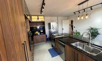 Imagem 4: Apartamento à venda em Piracicaba, Cidade Jardim, com 3 quartos, com 198 m², Edifício Skor