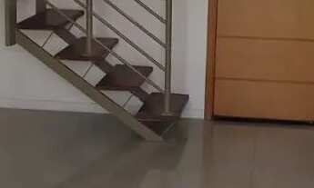 Imagem 5: Alugo Cobertura em Vargem Pequena, 03 quartos sendo 02 suites, piscina privativa, 122 m²