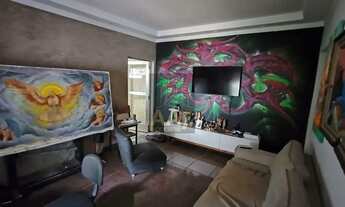 Imagem 2: Casa térrea a Venda em Sorocaba - Vila Santana