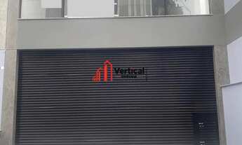 Imagem 3: Prédio Novo Comercial No Tatuapé, Para Locação