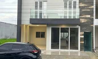 Imagem: VENDO CASA COM 4 SUÍTES (1 SUITE MASTER)