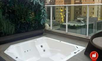 Imagem 4: Cobertura com 2 dormitórios à venda, 217 m² por R$ 3.500.000 - Lourdes - Belo Horizonte/MG