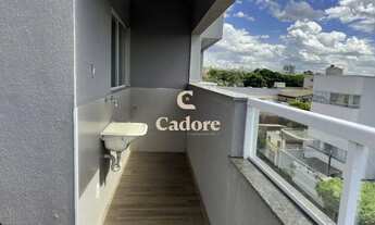 Imagem 7: Cobertura à venda no Santa Mônica com 3/4 e 03 suítes