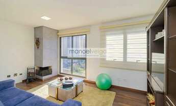 Imagem: Apartamento Duplex com 2 dormitórios à