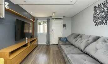 Imagem 4: Casa no condomínio Residencial Santa Inês para venda com 3 quartos, sendo 1 suíte , 129m²