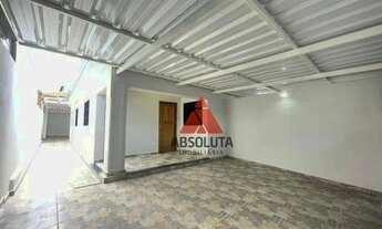 Imagem: Casa com 2 dormitórios para alugar, 100