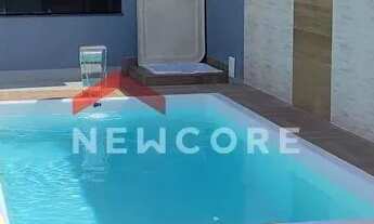 Imagem 6: Casa em Rua da Paz - Jardim Atlântico Central (Itaipuaçu) - Maricá/RJ