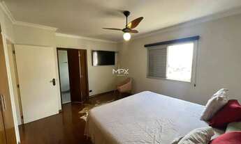 Imagem 5: Apartamento à venda em Piracicaba, Cidade Jardim, com 3 quartos, com 198 m², Edifício Skor