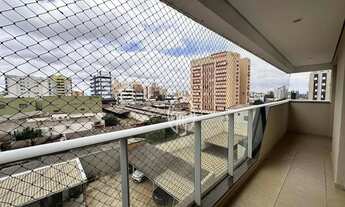 Imagem 4: Apartamento Mobiliado Edifício Cantares