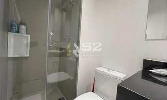 Imagem 7: Apartamento para Locação Rua Apiacás, Pompeia - São Paulo