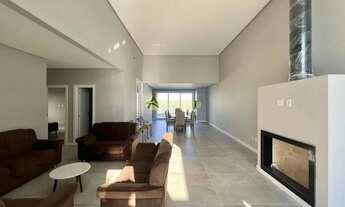 Imagem 2: Casa térrea, nova e semi mobiliada