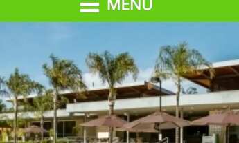 Imagem 4: Lote Alphaville 3 603 m² ilha