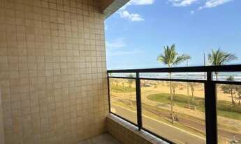 Imagem 5: Apartamento FRENTE MAR com 2 dormitórios à venda, 60 m² por R$ 330.000 - Caiçara - Praia G