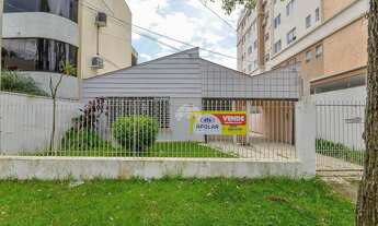 Imagem: Vendas Terreno Curitiba PR