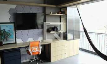 Imagem 4: Apartamento à Venda - Santa Cecília, 1 Quarto, 29 m2