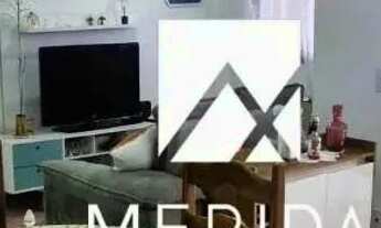 Imagem 5: Apartamento com 2 dormitórios à venda, 73 m² por R$ 910.000,00 - Vila Assunção - Santo And