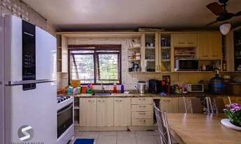 Imagem 5: Casa em Cristal Casa com 3 dormitórios