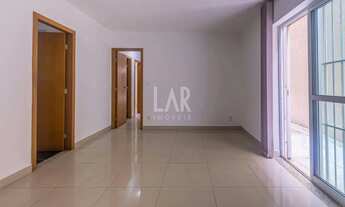 Imagem: Área Privativa à venda, 3 quartos, 1 suíte