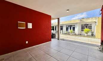 Imagem 2: Casa térrea à venda de 3/4 sendo 1 suíte -Batista Campos