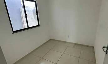 Imagem 7: CASA 2/4 NO EUROPA OUTSIDE - JÁ MURADA E COM PORTÃO (SEM CONDOMÍNIO