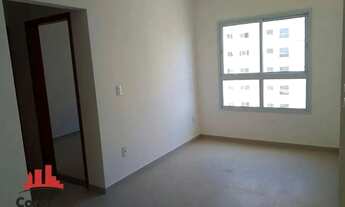 Imagem 2: Apartamento com 2 dormitórios para alugar, 49 m² por R$ 1.556,00/mês - Campo Belo - Nova O