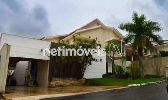 Imagem 6: Venda Casa Jardim Botânico Brasília