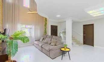 Imagem 3: Casa com 3 dormitórios à venda, 274 m² por R$ 1.199.000,00 - Boqueirão - Curitiba/PR