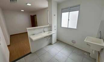 Imagem 5: Apartamento com 2 dormitórios à venda, 42 m² por R$ 180.000 - Lorena Park - Goiânia/GO