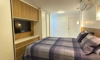 Imagem 7: Vendo Apartamento na Ponta do Farol, 3 Suítes, 3 Vagas, Oportunidade