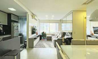 Imagem: Apartamento com 2 quartos, vaga de garagem