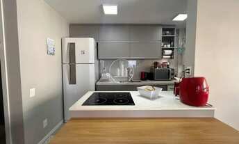 Imagem 3: Apartamento 1 Quarto no Kplatz - Campinas