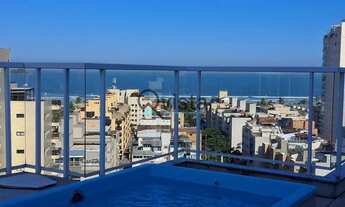 Imagem 6: Cobertura Duplex para LOCAÇÃO ANUAL na Enseada no Guarujá