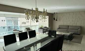 Imagem: BARUERI - Apartamento Padrão - Alphaville