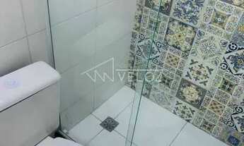 Imagem 5: Apartamento-À VENDA-Santa Teresa-Rio de Janeiro-RJ