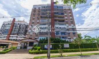 Imagem 3: AMPLO APTO PRAÇA PARIS - 3 QUARTOS - INFRA COMPLETA - 2 vagas