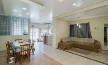 Imagem 5: Casa para Venda - 259m², 4 dormitórios, sendo 1 suites, 4 vagas - Coronel Aparício Borges