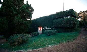 Imagem 7: Casa com 4 dormitórios para alugar, 1952 m² por R$ 50.000,00/mês - Lago Parque - Londrina