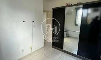 Imagem 5: ALUGO SEMI MOBILIADO - UM LINDO APARTAMENTO - CONDOMÍNIO SALINAS - MARITUBA-PA