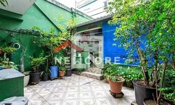 Imagem 5: Sobrado em Rua Cisplatina - Jardim Ipanema - Santo André/SP