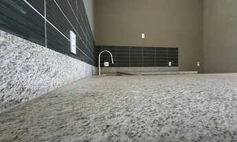 Imagem 6: Térrea para venda com 173 metros quadrados com 3 quartos em Real Sul - Ribeirão Preto - SP