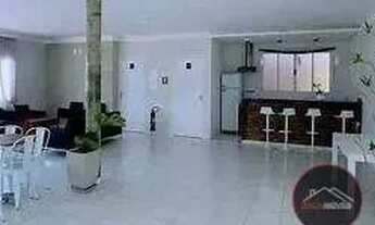 Imagem 7: Apartamento com 2 dormitórios à venda, 55 m² por R$ 297.000 - Vila Nova Aparecida - Mogi d