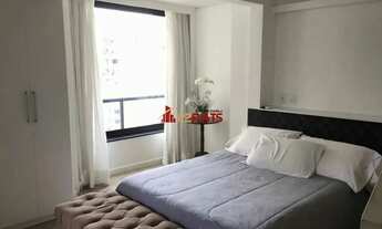 Imagem: Flat com ótimo preço no bairro Vila Olímpia