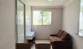 Imagem 4: Apartamento à venda Residencial Recanto Lagoinha - Jardim Castelo Branco - RP