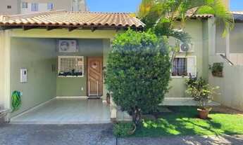 Imagem: Casa Condomínio Residencial Ipê