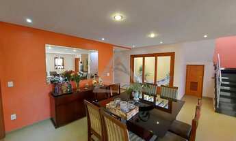 Imagem 3: Casa para alugar em Campinas, Jardim Nova Europa, com 3 quartos, com 236 m²