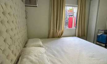 Imagem 4: Imóvel para venda tem 90 metros quadrados com 2 quartos em Santa Maria - Brasília - DF