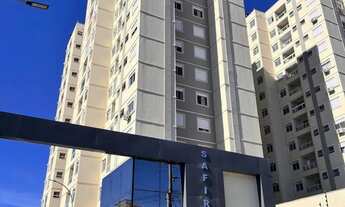 Imagem: Apartamento à venda em Campinas, Jardim