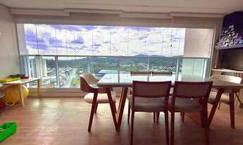 Imagem 2: Apartamento para locação com 3 suítes e 2 vagas, Helbor Passeo Patteo Mogilar