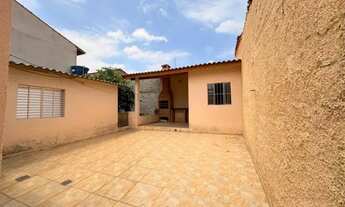 Imagem 6: Casa com 4 Quartos à venda, próximo ao posto Trevão no Jardim Paulistano